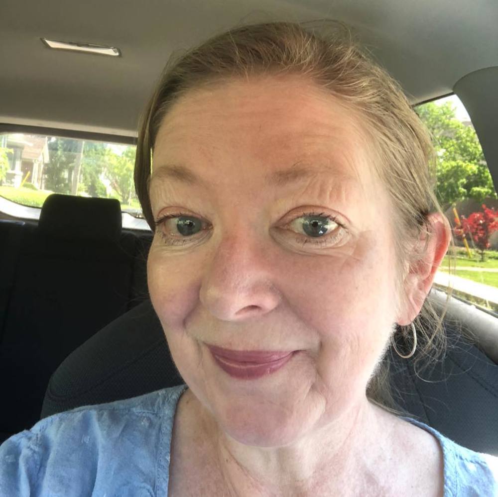 Meet your Posher, Wendy